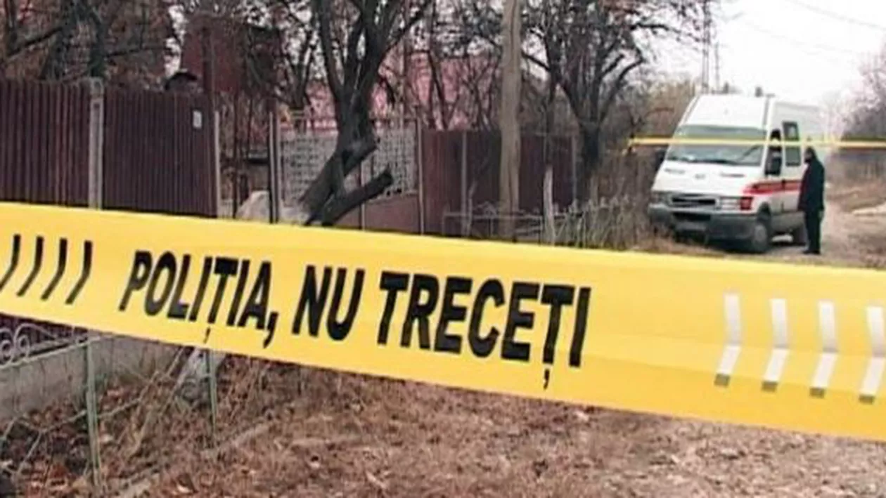 Cluj: Un tânăr de 18 ani a fost găsit spânzurat de tatăl său într-o anexă a gospodăriei