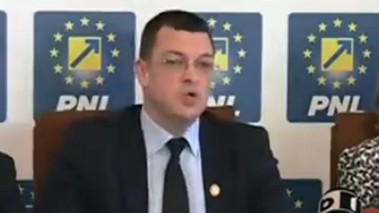 Liberalul Ovidiu Raețchi, contestat de mai mulți locuitori din Sectorul 5 (VIDEO)