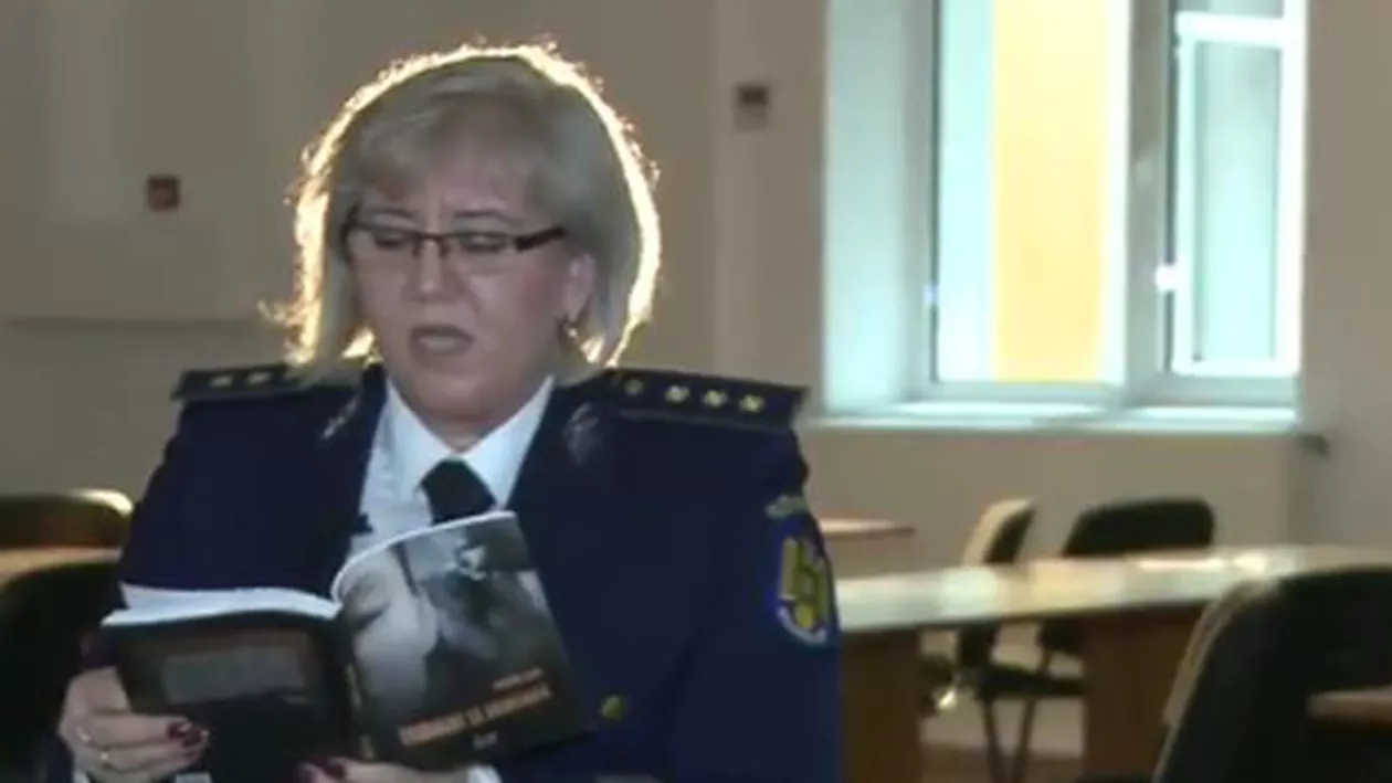 Agatha Christie de România: Un ofițer de la Poliția de Frontieră scrie romane inspirate din misiunile colegilor