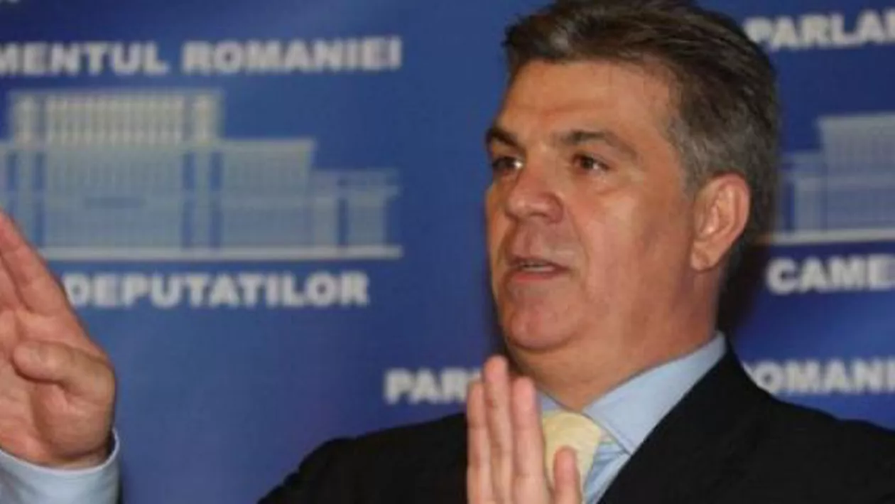 Valeriu Zgonea, despre guvernarea Cioloș: Nu avem ce să reproșăm până acum