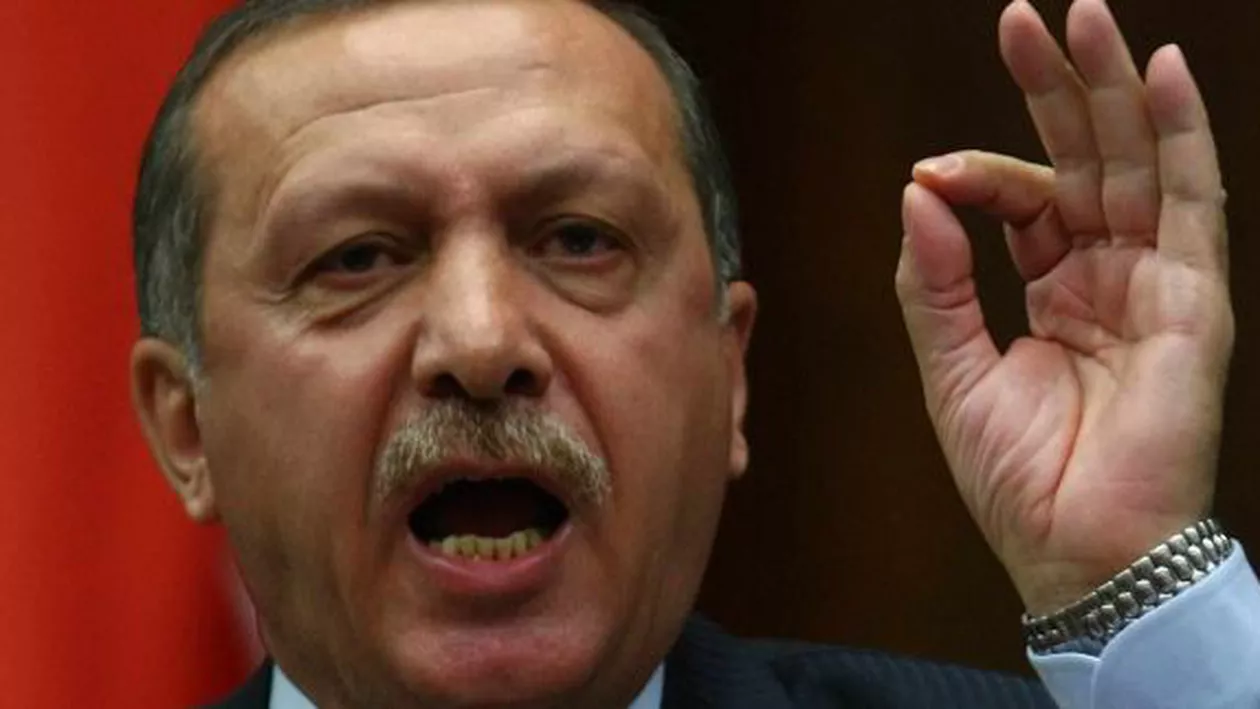 Recep Erdogan, despre eliberarea jurnaliștilor acuzați de terorism și arestați în noiembrie anul trecut: Nu respect decizia Curții Constituționale. Nu a avut nimic de-a face cu libertatea presei. Acesta este un caz de spionaj