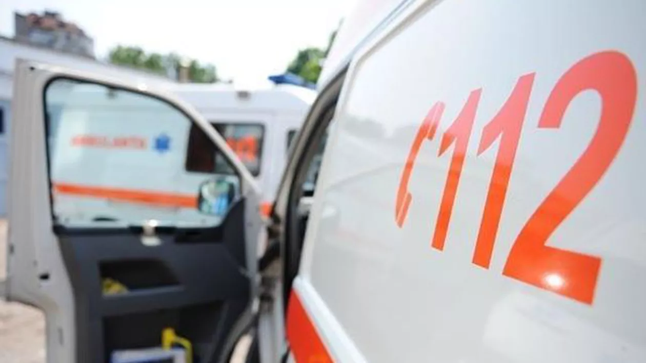 Republica Moldova: Trei tineri au murit în urma unui accident rutier. Șoferul automobilului nu avea permis de conducere și se afla în stare de ebrietate