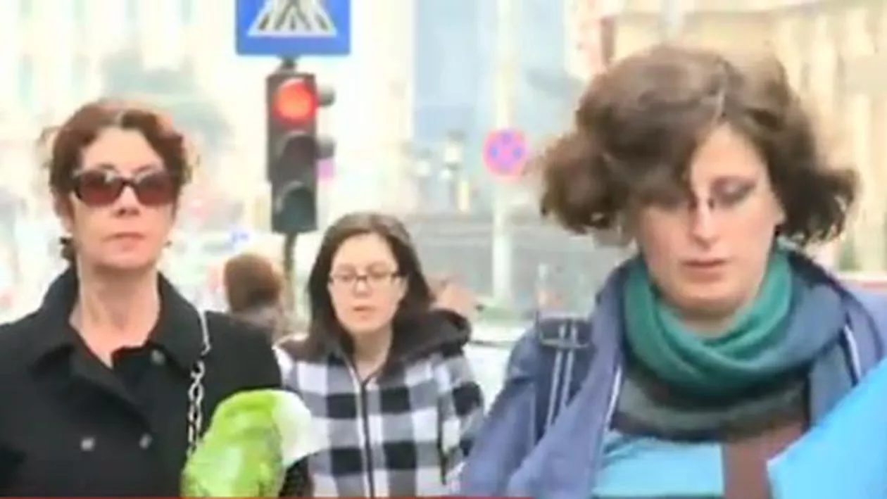 13.000 de români își sărbătoresc ziua de naștere pe 29 februarie (VIDEO)