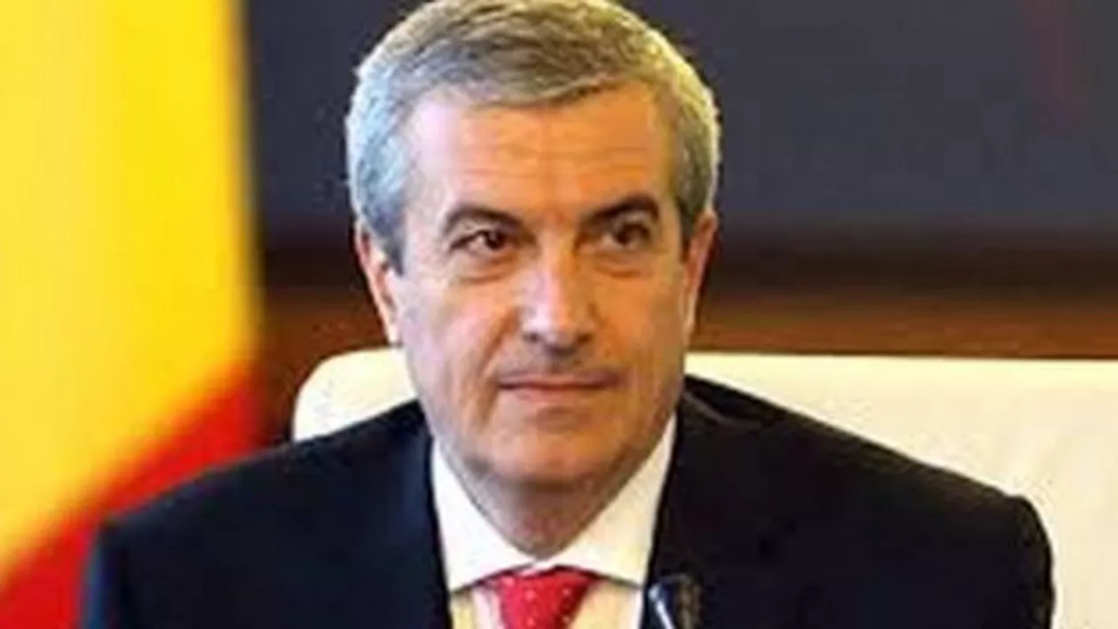 Tăriceanu: Nu candidez la Primăria Capitalei. Probabil cea mai bună soluție ar fi aceea a unui candidat unic PSD-ALDE