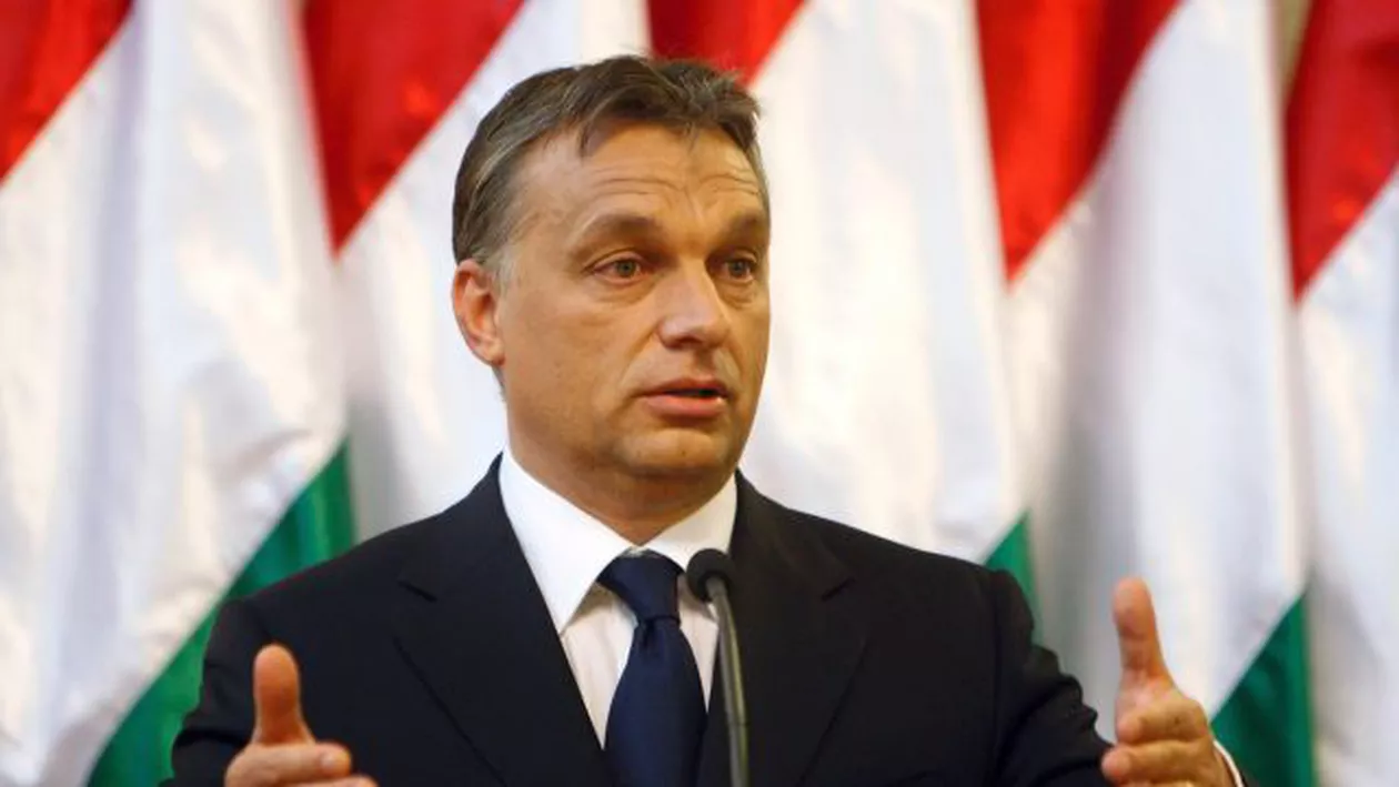 Viktor Orban: România duce o „campanie politică” împotriva liderilor minorităţii maghiare din această ţară