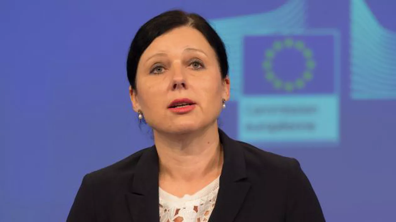 Comisarul european pentru Justiție: Anul viitor se va decide dacă se va continua cu MCV sau se va alege un alt instrument pentru monitorizarea situației din România
