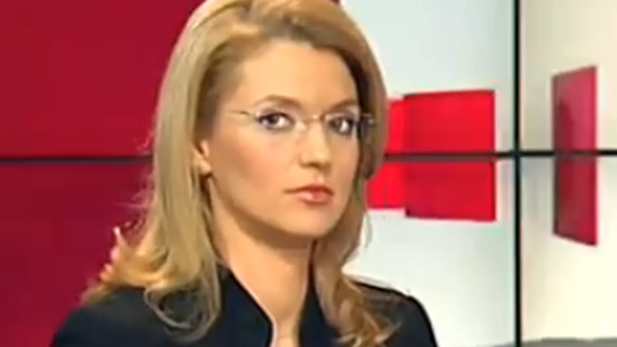 Gorghiu: În PNL există o competiție foarte sănătoasă pentru a putea obține sprijinul electoratului (VIDEO)