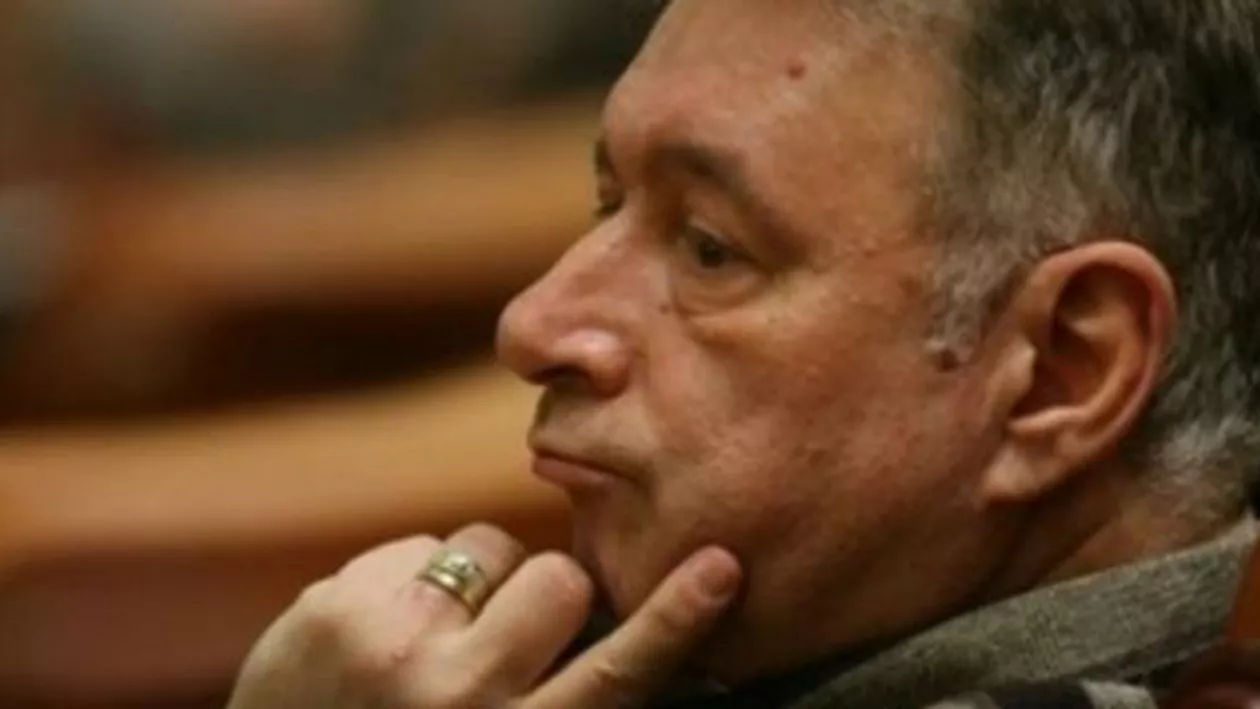 Mădălin Voicu, la DNA: Procurorii au pus sechestru pe 400.000 de lei din averea deputatului