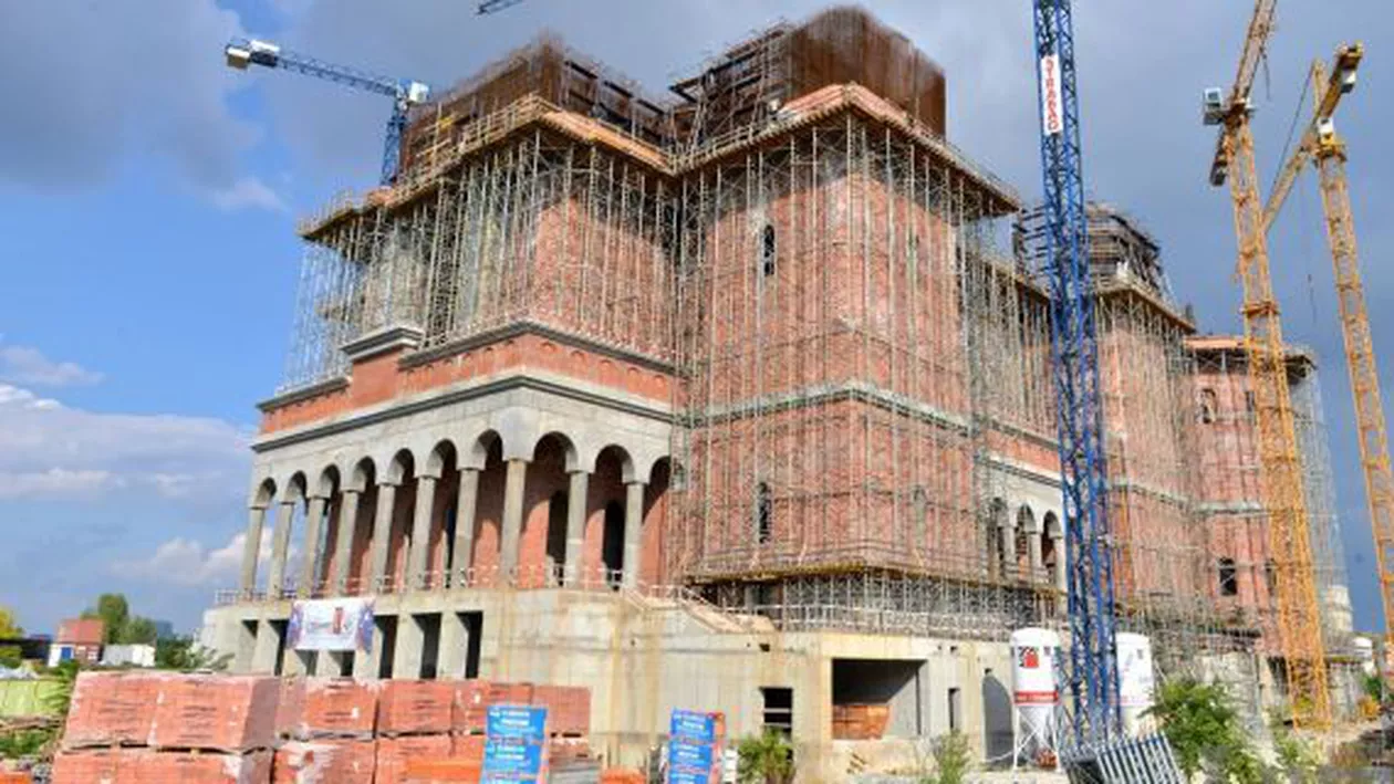 Bugetul Capitalei a fost aprobat: 10 milioane de lei, alocate pentru biserici. Două milioane alocate Catedralei Mântuirii Neamului
