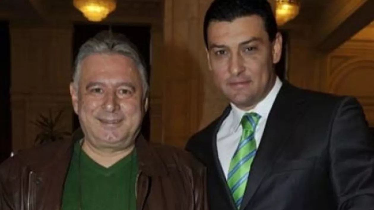 Sechestru asiguratoriu de milioane de lei în dosarul privind fraude europene în care sunt implicați Mădălin Voicu și Nicolae Păun