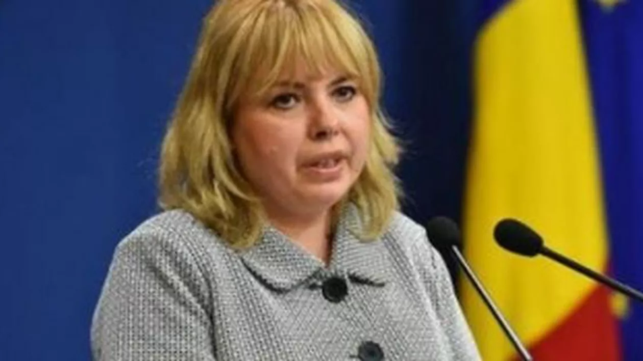 Ministrul Finanțelor: Creșterea economică peste potențial este cea mai periculoasă