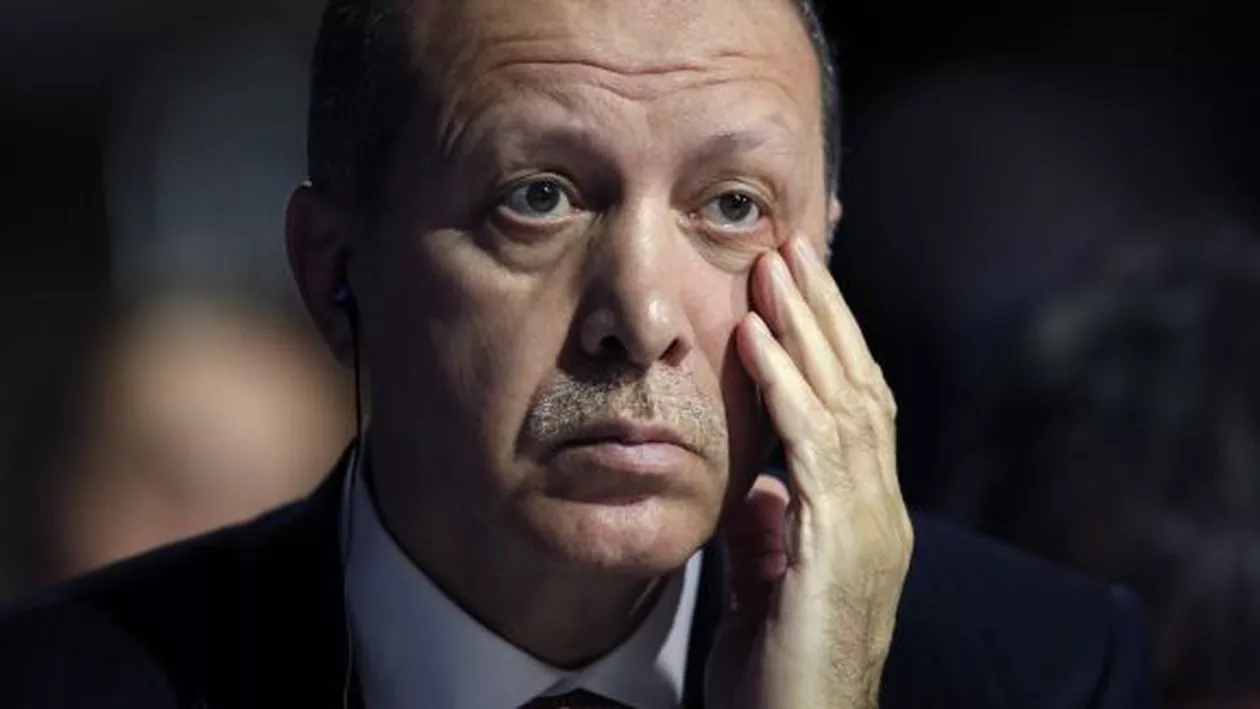 Analiză: Erdogan a eșuat lamentabil în politica externă. Ce șanse are președintele turc să scoată țara din izolare