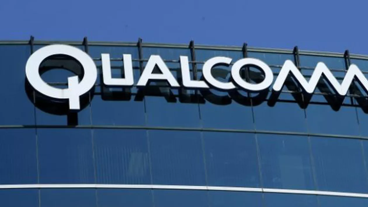 SUA au amendat compania Qualcomm pentru că a angajat rude ale unor oficiali chinezi