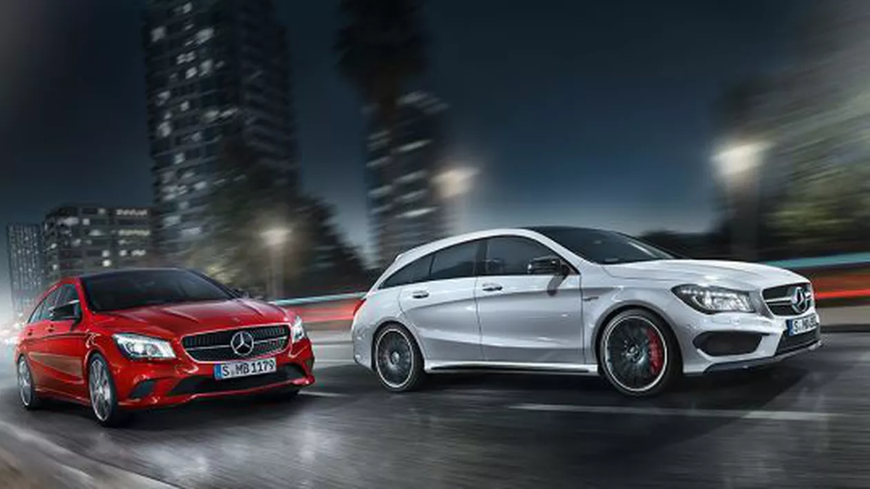 Şeful Mercedes-Benz: România poate fi o soluţie pentru o nouă uzină auto