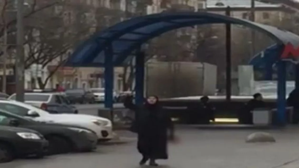 Femeia care a decapitat un copil de patru ani, în Rusia: ”Am primit un ordin de la Allah”