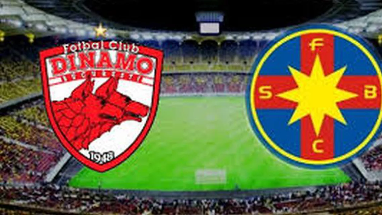 Dinamoviștii promovează derby-ul cu Steaua cu gândul la un suporter cu probleme de sănătate: "Victorie pentru Cătău!" (VIDEO)