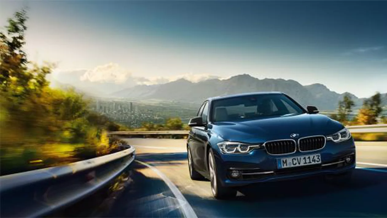 BMW scoate funcția touchscreen de pe ecranele mașinilor pe fondul crizei de cipuri. Seria 3, X5, X6, X7 și Z4 vor veni fără ecran tactil