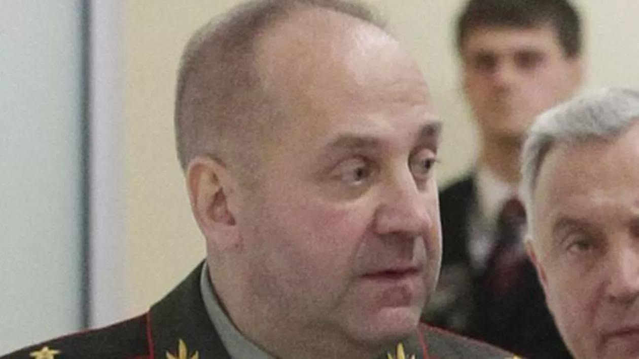 O nouă ipoteză privind moartea șefului spionajului militar rusesc. Surse: Igor Sergun ar fi fost asasinat de turci