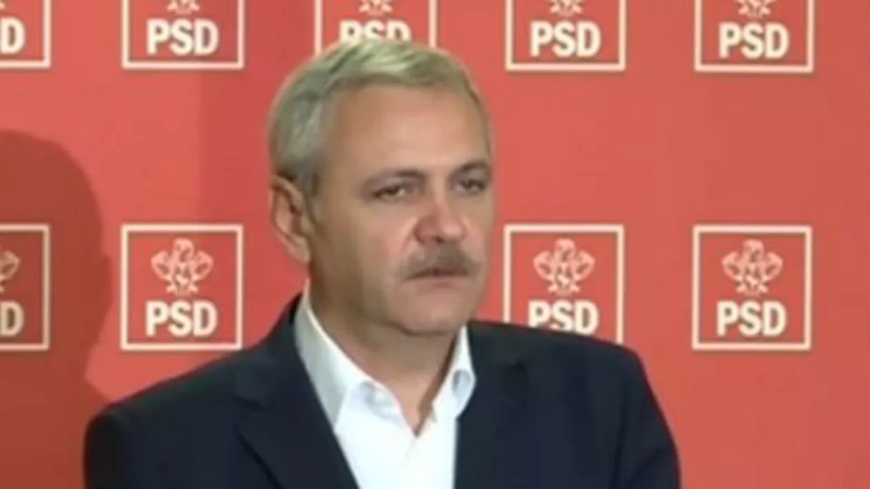 Dragnea susține că nu a știut nimic despre decizia lui Oprea de a demisiona și că va avea o discuție cu Onțanu