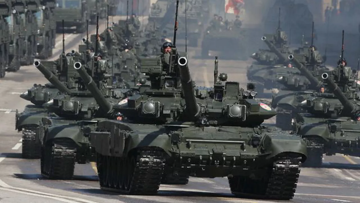 China își majorează bugetul alocat armatei cu 7-8 %