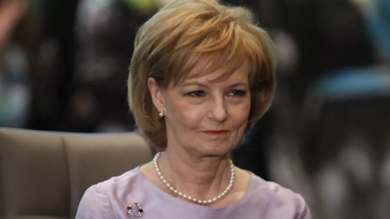 Trecutul spectaculos al Principesei Margareta: A apărut pe lista posibilelor logodnice ale Prințului Charles și a avut o idilă cu Gordon Brown