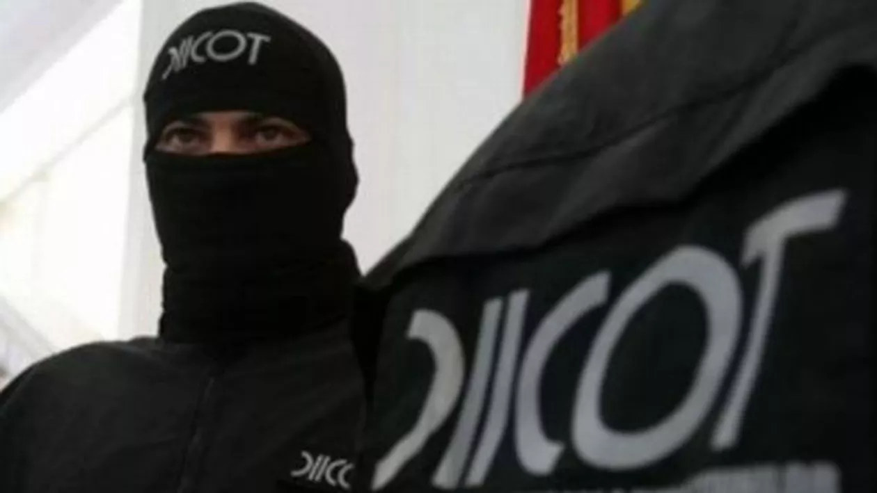 DIICOT: Numărul de cauze în care sunt investigate infracţiuni de terorism a crescut în 2015 față de anul precendent