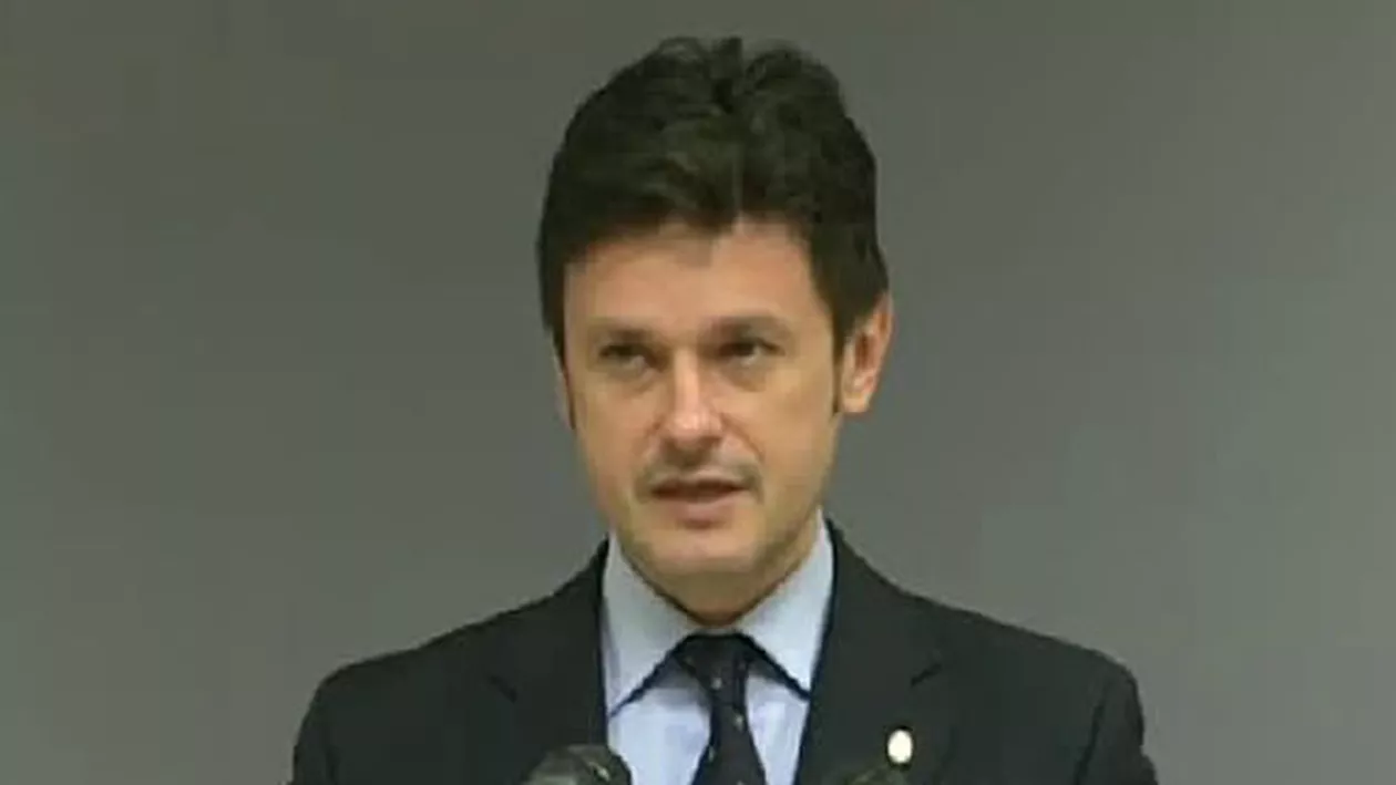 Răzvan Sava: Cel mai târziu pe 21 martie am putea deschide Arena Națională (VIDEO)