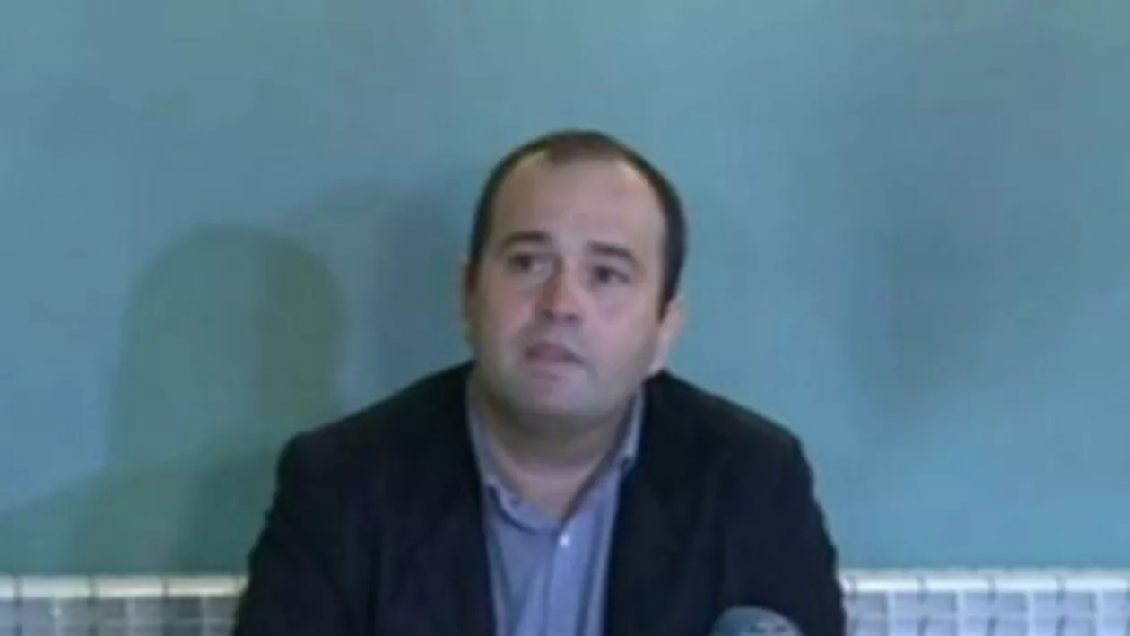 Patron Lactate Brădet: Sunt convins că nu noi suntem cauza îmbolnăvirii copilașilor (VIDEO)