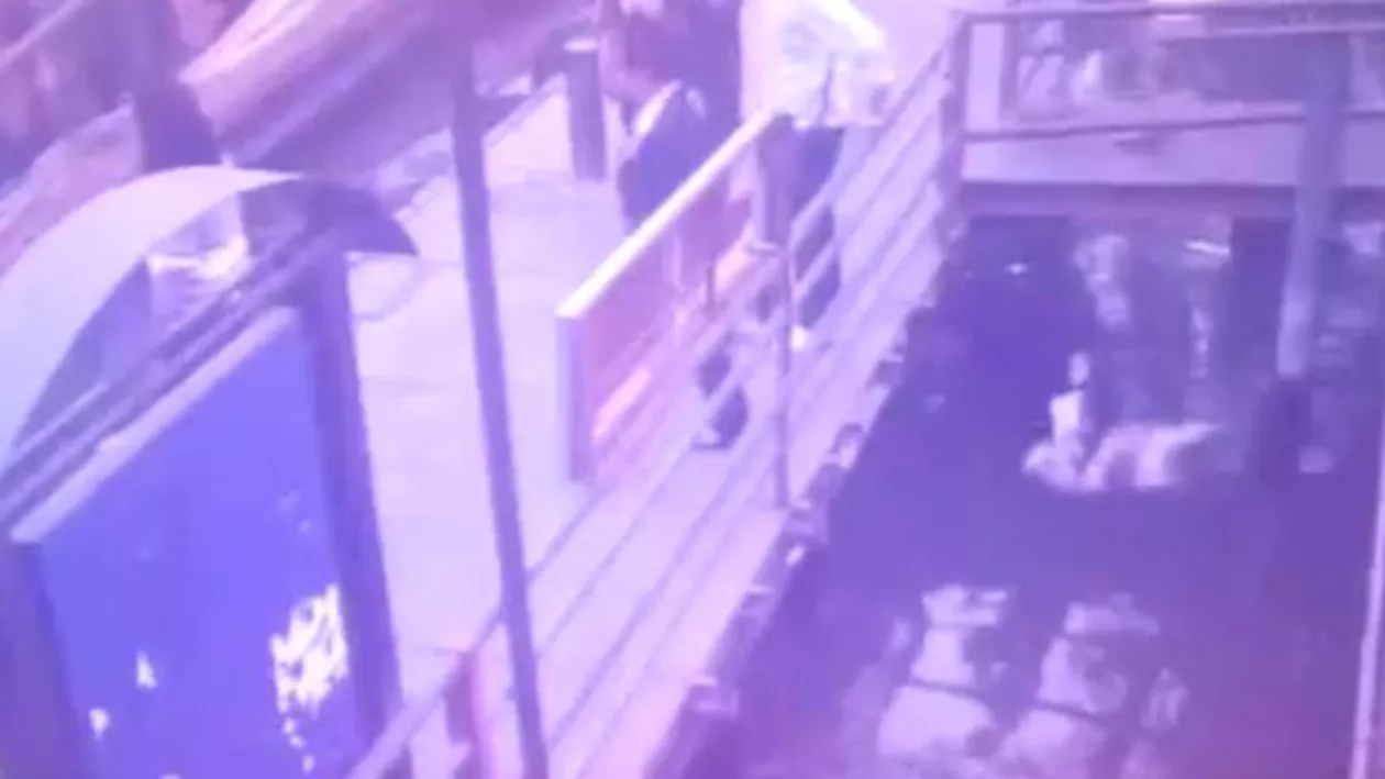 Thailanda: Mai mult de 60 de răniți după explozia motorului unei ambarcațiuni (VIDEO)