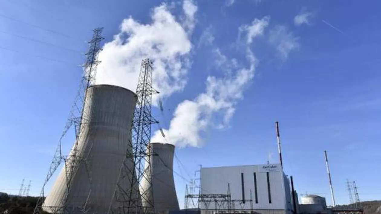 Belgia: Militarii vor patrula la centralele nucleare din țară, ca măsură de securitate în urma atentatelor de la Paris din noiembrie 2015