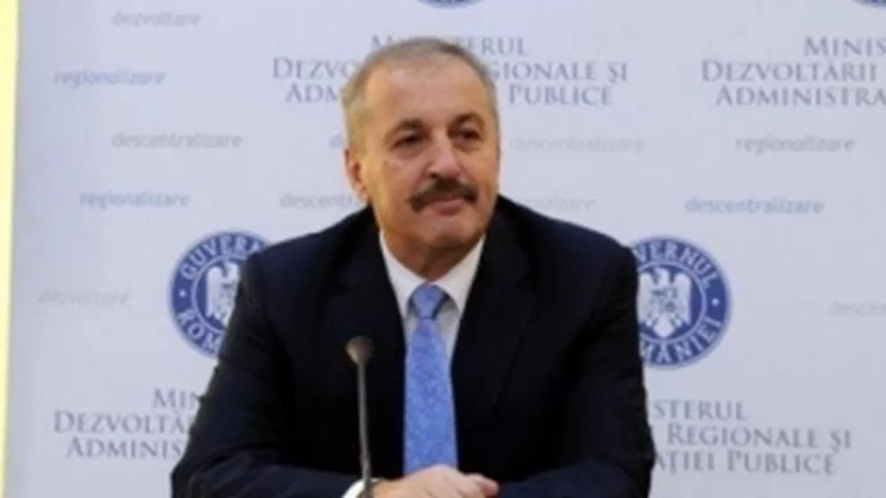 Ministrul Dezvoltării, acuzații pentru primarul Capitalei, pe tema redeschiderii Arenei Naționale. Vasile Dîncu: Răzvan Sava a dezinformat opinia publică