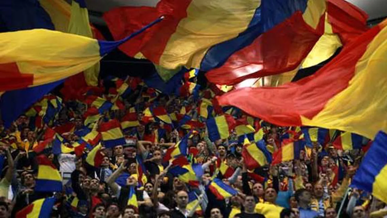 S-au pus în vânzare biletele la cele două amicale ale României. Prețuri de “lux” la meciul cu Spania