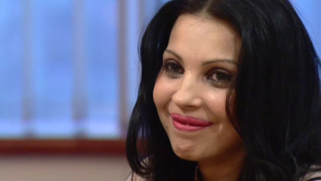 Creatoarea de modă Ingrid Vlasov, audiată la DNA într-o cauză de corupție