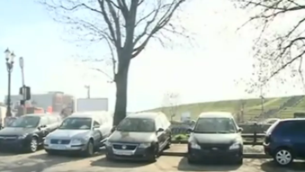Proiect: Samsarii care vând maşini second hand şi îşi ţepuiesc clienţii vor primi pedepse chiar și de cinci ani de închisoare (VIDEO)