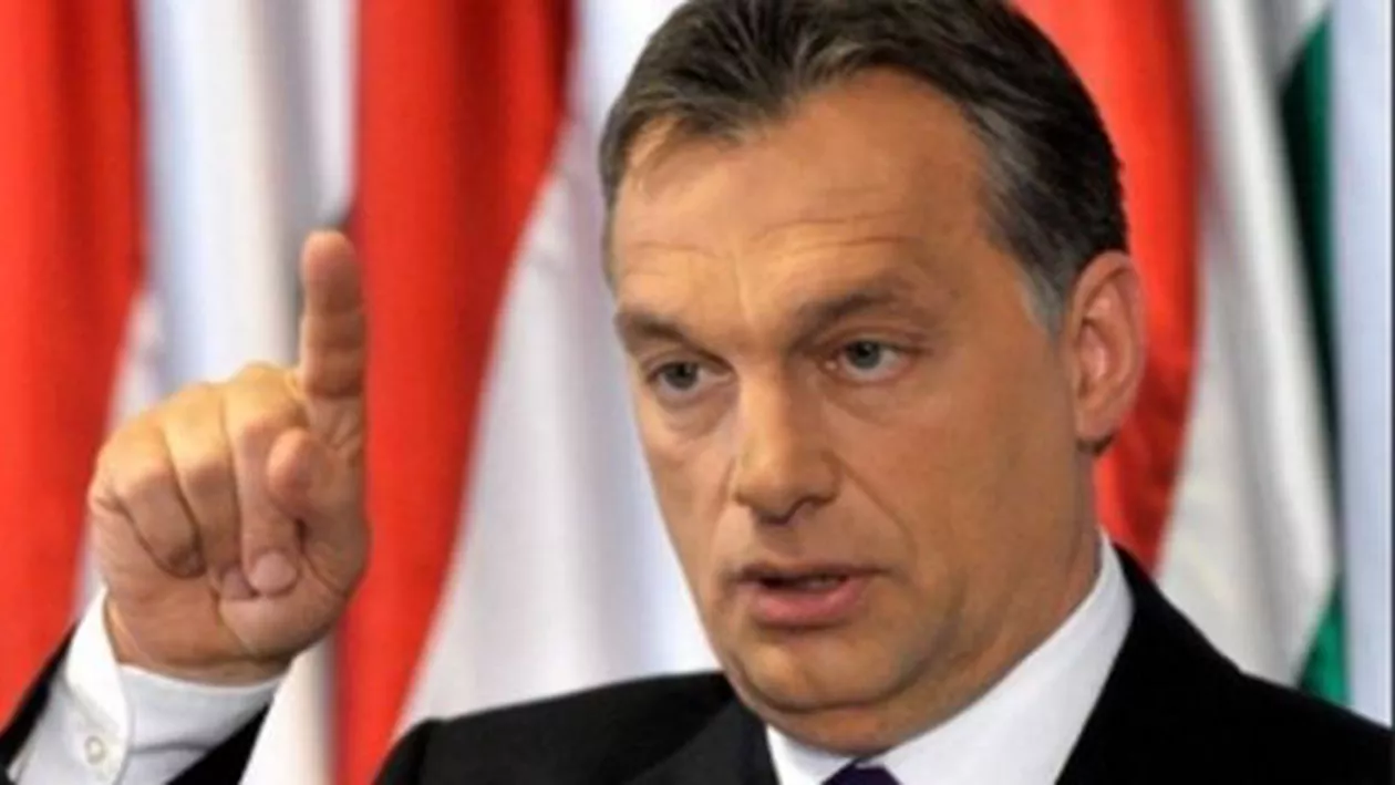 Tensiuni la summitul UE-Turcia: Premierul ungar s-a opus transferului de refugiați din Turcia în U.E. (VIDEO)