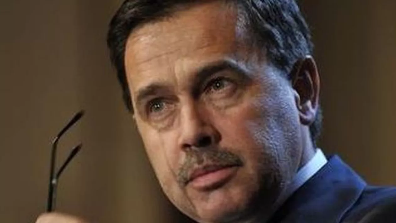 Fost ministru al Finanțelor, audiat la DNA în calitate de martor: Gheorghe Pogea este implicat în dosarul ANRP