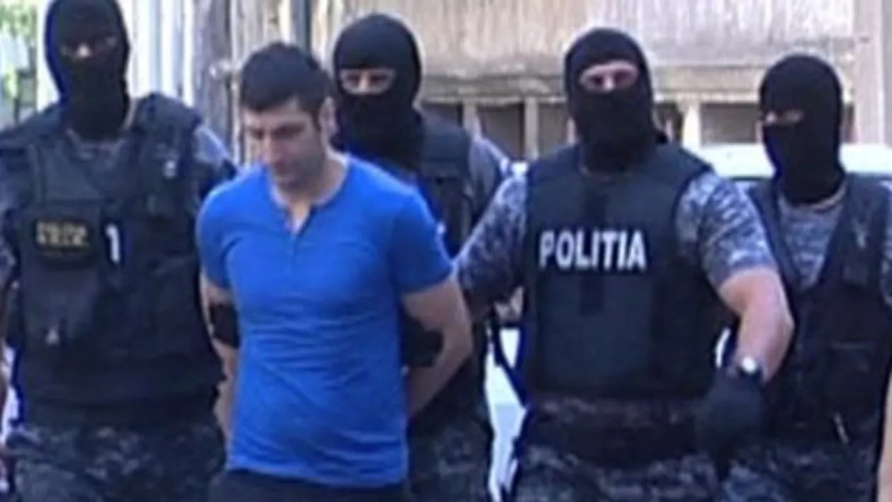 Motivare șoc în cazul eliberării fraților Mararu: Temuţii interlopi au stat suficient în puşcărie şi nu mai pot influenţa martorii (VIDEO)
