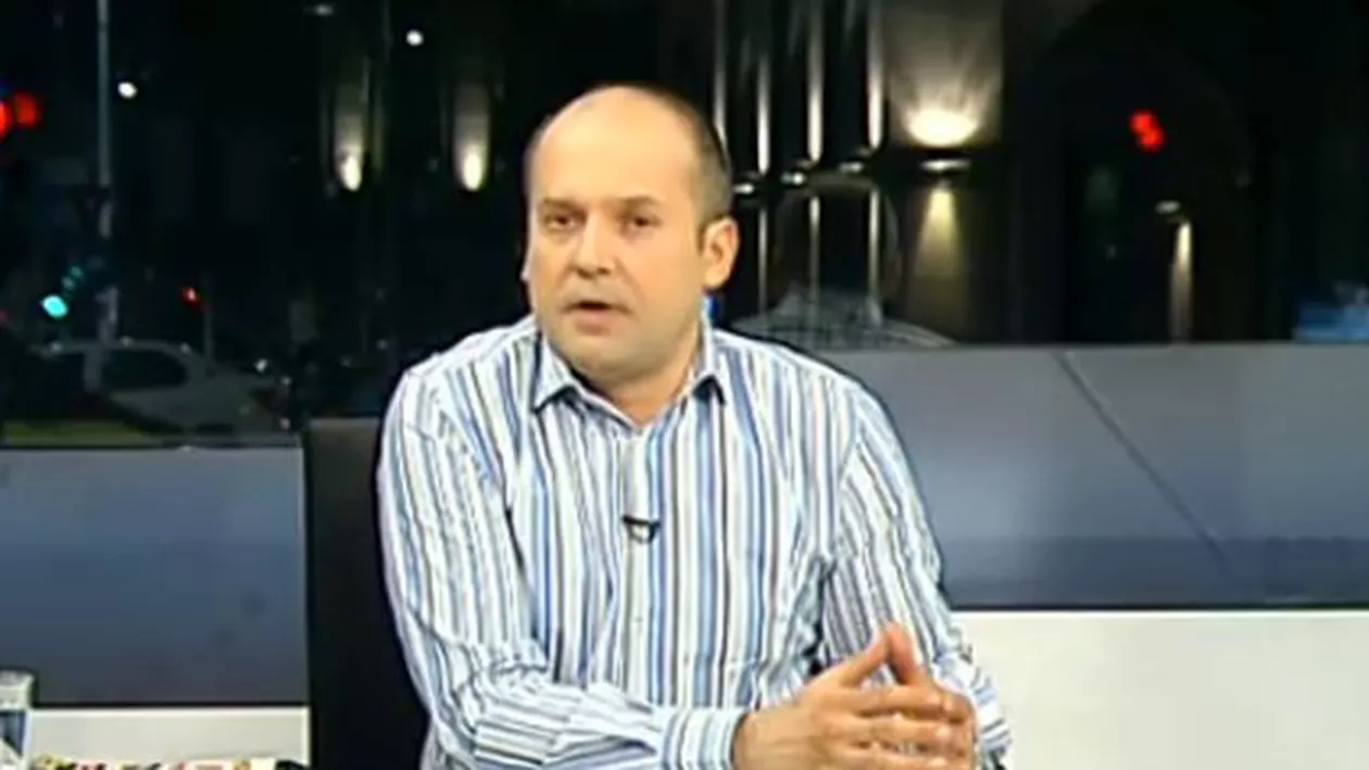 Radu Banciu, despre ziua de 8 martie și bărbatul mutilat de soția sa în Vaslui: Femeia respectivă a zis că măcar de 8 martie să fie ea stăpână (VIDEO)