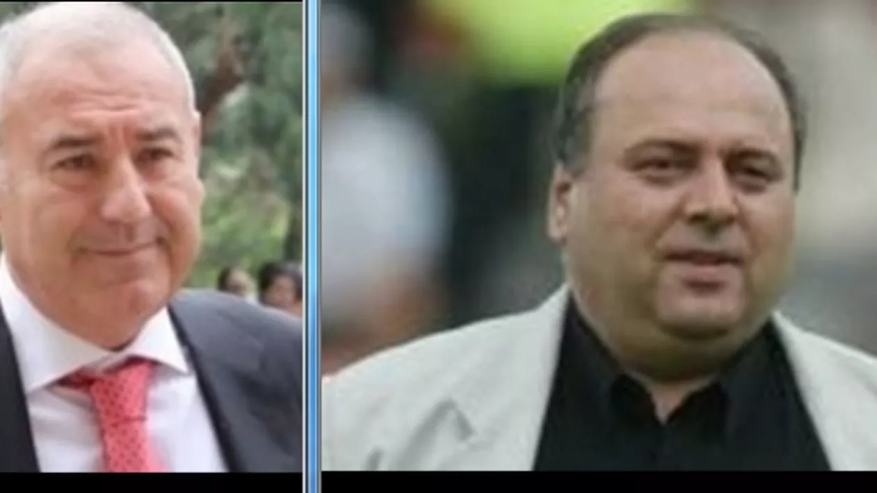 Dorin Cocoș și Gheorghe Ștefan vor fi audiați miercuri în dosarul Microsoft