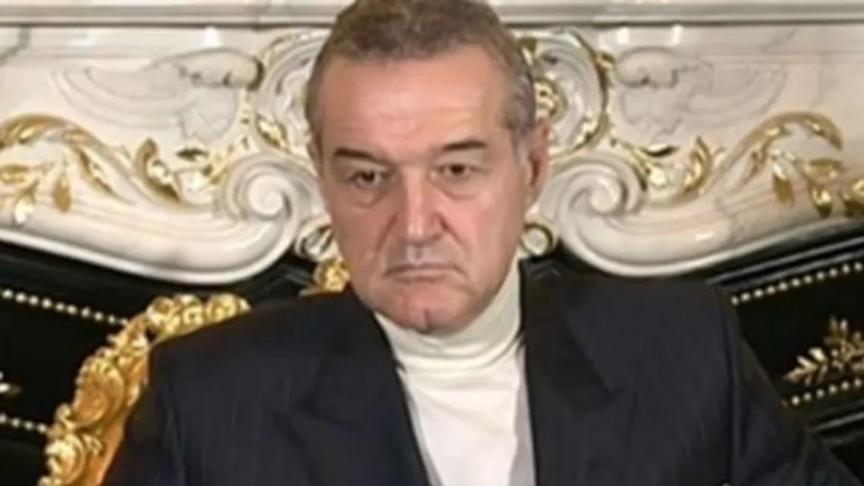 Gigi Becali, pus sub acuzare de DNA pentru mărturie mincinoasă și favorizarea infractorului (VIDEO)