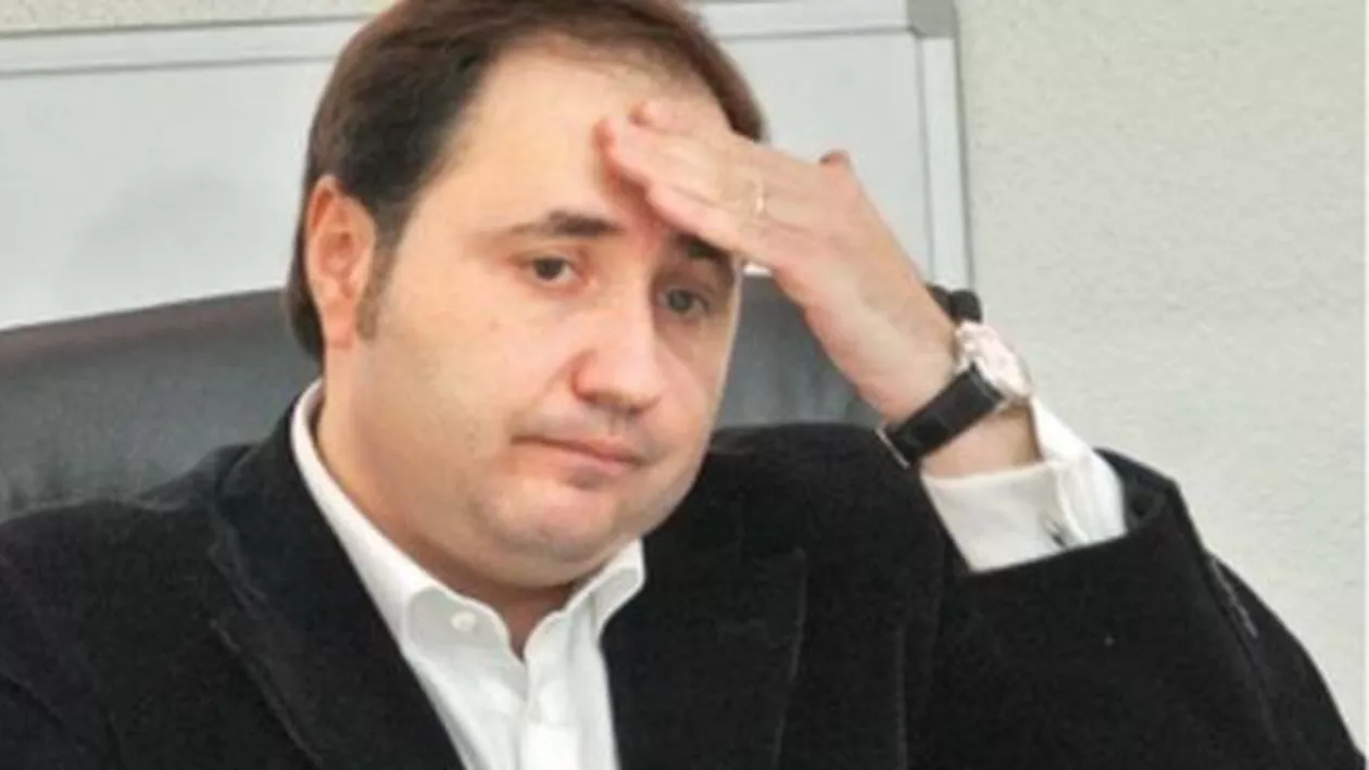 Cristian Rizea, salvat de colegi la două voturi. Deputații au aprobat reținerea, dar nu și arestarea sa (VIDEO)