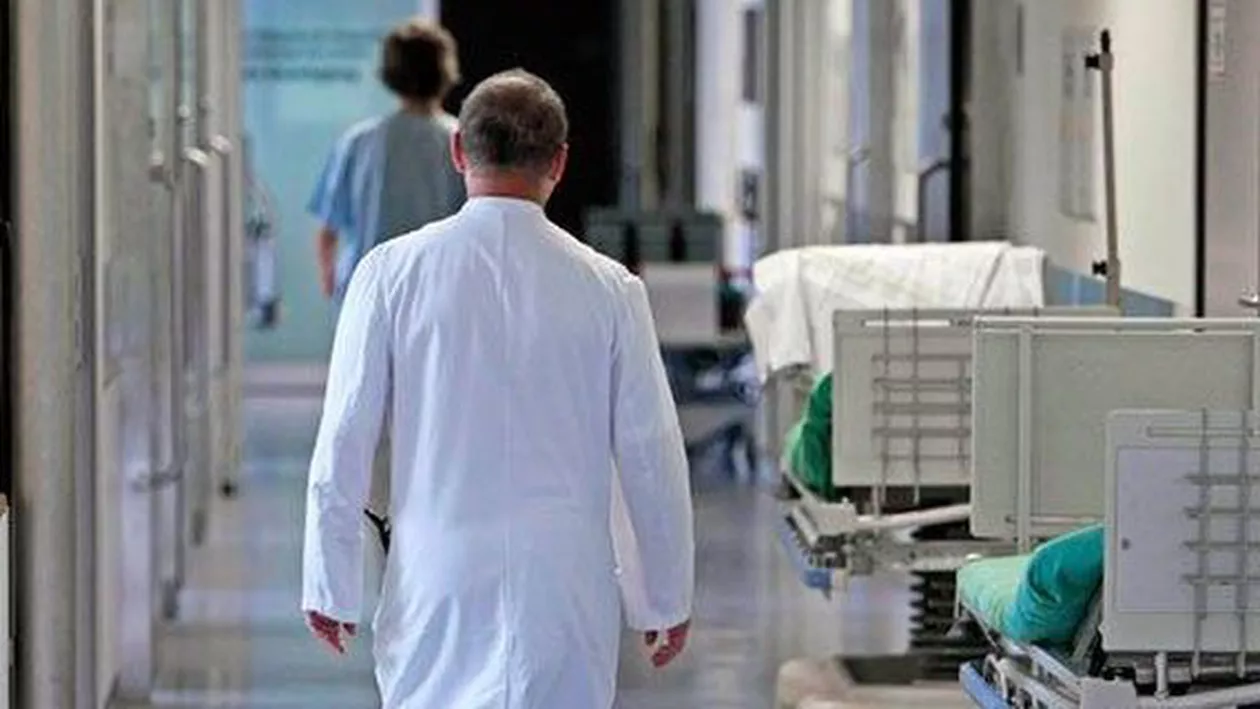 Sibiu: Un bărbat de 61 de ani a murit din cauza gripei porcine. Acestea avea și alte afecțiuni cardiace și respiratorii