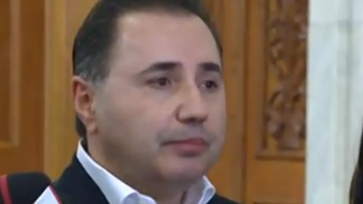 Cristian Rizea: Am încredere în justiția din România. Sunt pregătit pentru orice, nu mi-e frică decât de Dumnezeu (VIDEO)