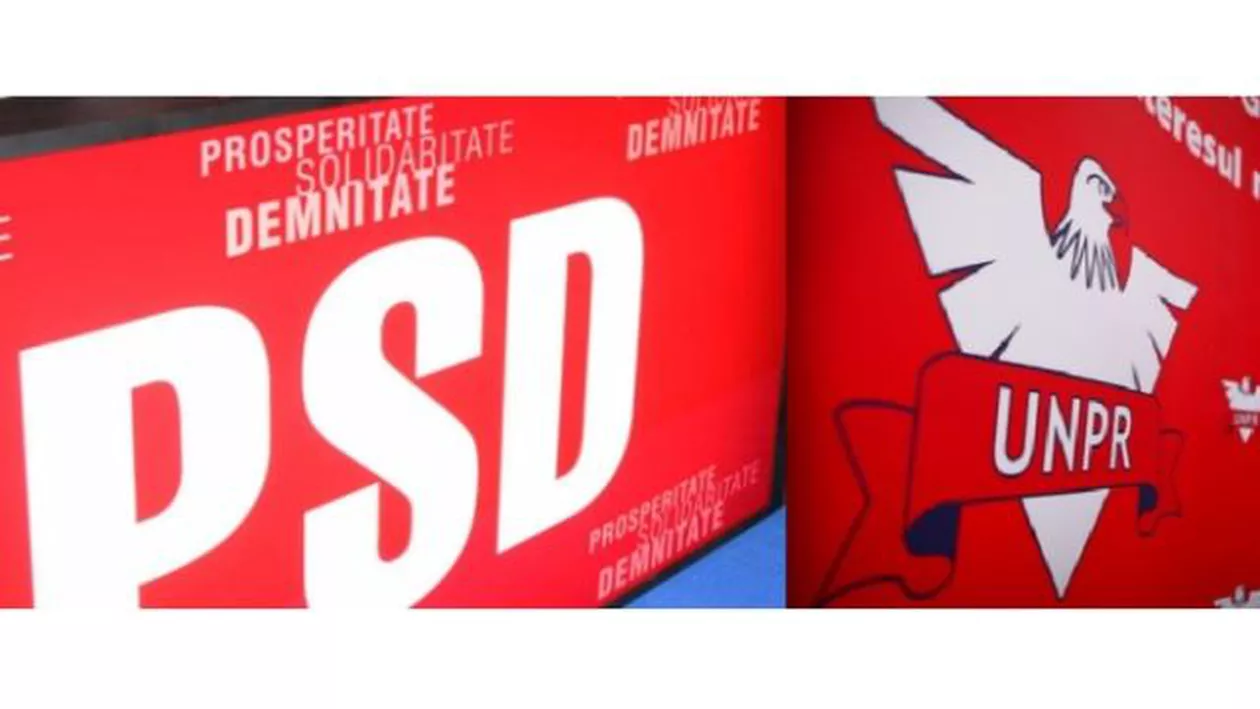 Șase deputați de la UNPR vor pleca la PSD. Dintre aceștia, cinci au fost la PP-DD