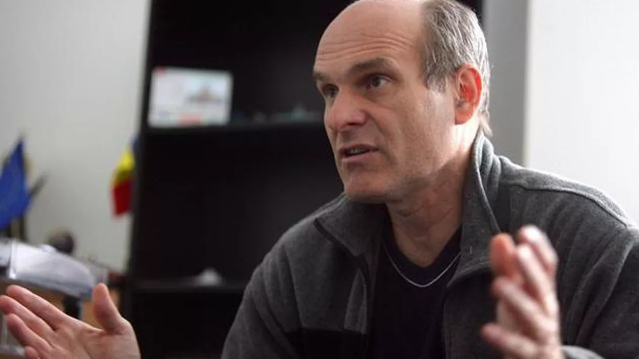 Cristian Tudor Popescu, despre decizia CCR: Dacă stau numai în interceptări niște dosare, nu este bine. Dacă asta e hotărârea Curții, se va proceda în consecință