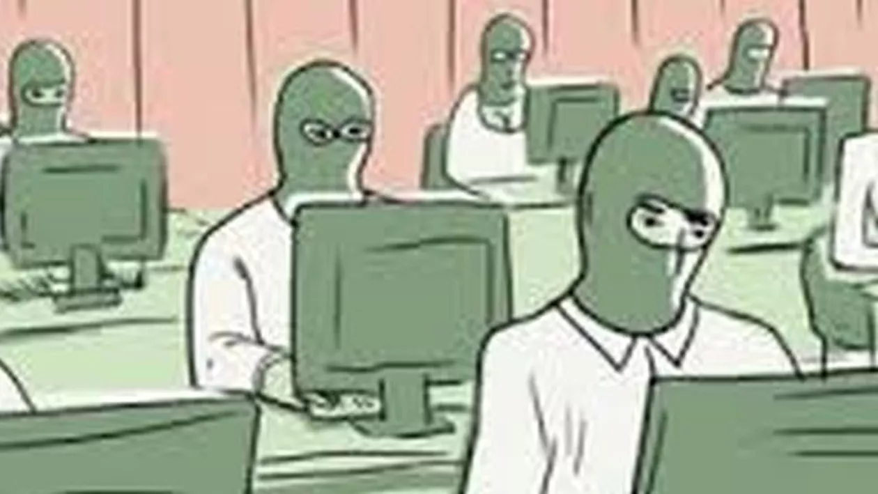 Cinci tipuri de troli, identificate de un expert NATO după analizarea a 200.000 de comentarii postate în 2014 pe primele 3 cele mai citite site-uri de știri din Letonia