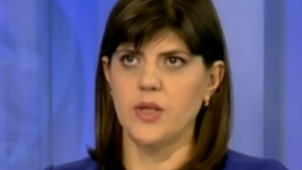 Kovesi dă asigurări că lupta anticorupție va continua și este convinsă că Guvernul va găsi o soluţie pentru suplimentarea bugetului DNA (VIDEO)