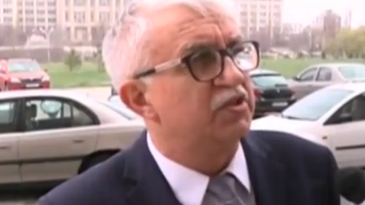 Zegrean susține că inculpaţii nu pot scăpa de dosare din cauza blocării interceptărilor: "Nimeni nu a fost condamant doar pe o înregistrare" (VIDEO)