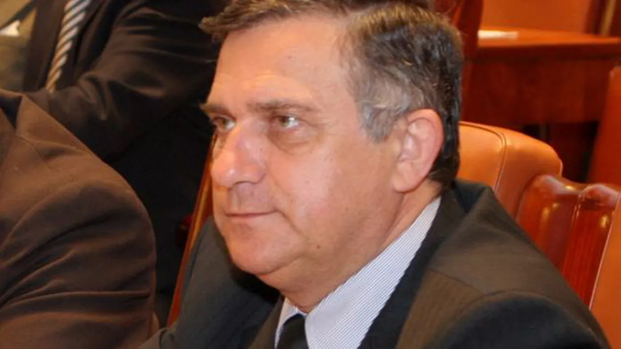 "Eminescu s-a ocupat de Teoria relativităţii. Apoi a apărut plagiatorul ăla, escrocul de Einstein, care a aflat şi el de undeva de preocupările lui Eminescu!" Declaraţii halucinante făcute de Gheorghe Funar, fostul primar din Cluj