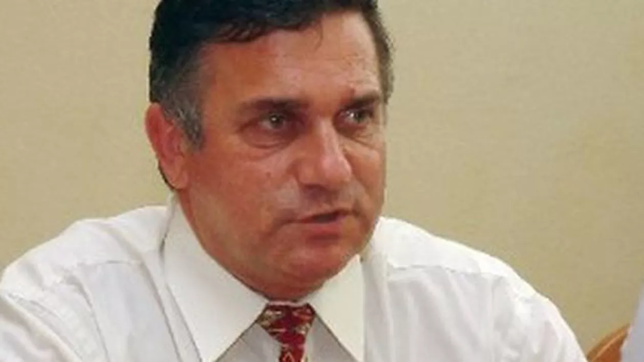 ”Toate popoarele lumii au ca strămoşi geto-dacii” Gheorghe Funar: "Germania e Deutschland, care, în traducere, ce înseamnă? Ţara Dacilor!"